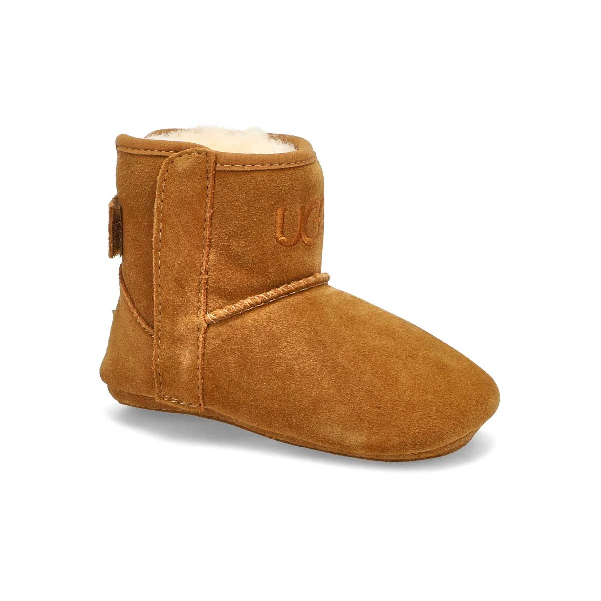 UGG Infant's Jesse Bow II Fashion Boot - Ches 2 UGG Infant's Jesse Bow II Fashion Boot - Ches - Image 2