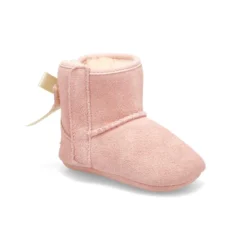 UGG Infant's Jesse Bow II Fashion Boot - Ches 7 UGG Infant's Jesse Bow II Fashion Boot - Ches -Ugg 1018452I BPNK XXX 2