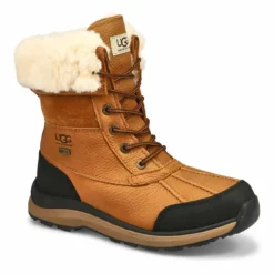 UGG Women's Adirondack III Winter Boot - Stou -Ugg 1095141 CHE 19 XXX 3