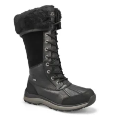UGG Women's Adirondack Tall III Winter Boot