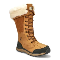 UGG Women's Adirondack Tall III Winter Boot -Ugg 1095142 CHE 19 XXX 1