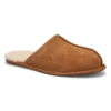 UGG Men's Scuff Sheepskin Slipper - Chestnut