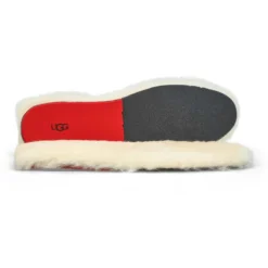 UGG Men's Sheepskin Replacement Insoles