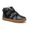 UGG Kids' Rennon II Sneaker - Black