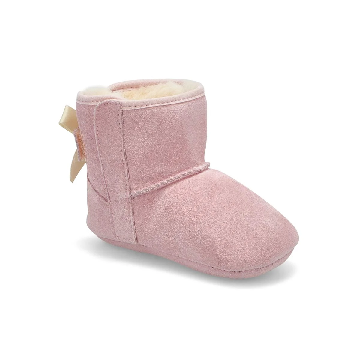 UGG Infant's Jesse Bow II Fashion Boot - Ches 5 UGG Infant's Jesse Bow II Fashion Boot - Ches - Image 5