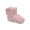 UGG Infant's Neumel With Beanie - Pink
