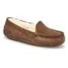 UGG Women's Ansley Moccasin - Espresso