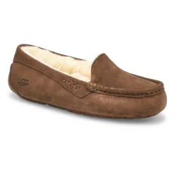 UGG Women's Ansley Moccasin - Espresso