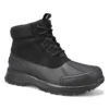 UGG Men's Emmett Waterproof Duck Boot -Black