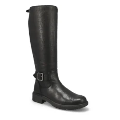 UGG Women's Harrison Tall Waterproof Boot- Bl
