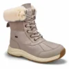 UGG Women's Adirondack III Winter Boot - Goat
