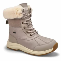 UGG Women's Adirondack III Winter Boot - Stou -Ugg 1123610 GOA XXX 3