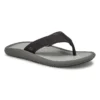 UGG Men's Brookside II Flip Thong Sandal - Bl