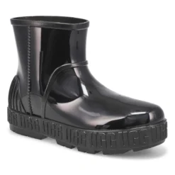 UGG Women's Drizlita Rain Boot - Black