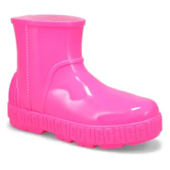 UGG Women's Drizlita Rain Boot - Bright White -Ugg 1125731 TYPN XXX 2