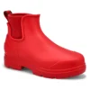 UGG Womens Droplet Chelsea Rain Boot-Samba Re