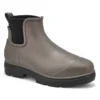 UGG Ladies Droplet Chelsea Rain Boot-Wild Dov