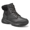 UGG Women's Yose Fluff V2 Winter Boot -Black