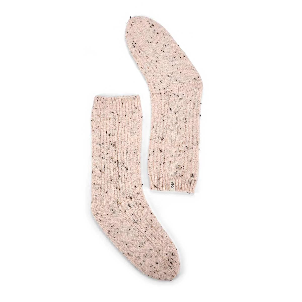 UGG Women's Radell Cable Knit Sock 1 UGG Women's Radell Cable Knit Sock