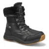 UGG Women's Adirondack Boot III Nylon Winter