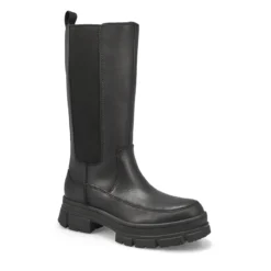 UGG Women's Ashton High Chelsea Waterproof Bo