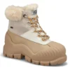 UGG Women's Adiroam Hiker Winter Boot -Fossil