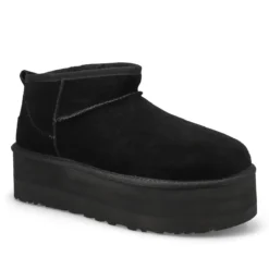 UGG Women's Classic Ultra Mini Platform Boot
