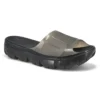 UGG Women's Jella Slide Sandal -Black