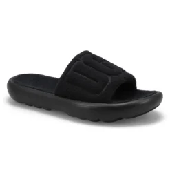 UGG Women's Mini Slide Sandal - Black