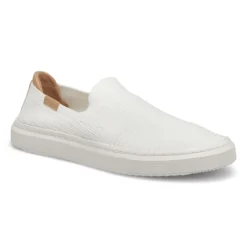 UGG Women's Alameda Sammy Slip On Shoe - Whit