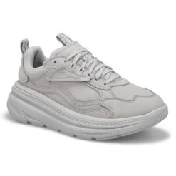 UGG Women's CA1 Lace Up Sneaker -White -Ugg 1136845 SSMK XXX