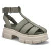 UGG Women's Ashton Strappy Sandal - Moss Gree