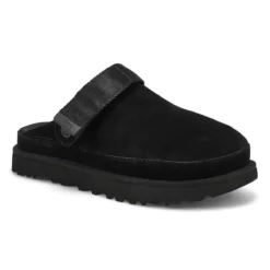 UGG Women's Goldenstar Casual Clog - Black