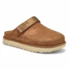 UGG Women's Goldenstar Casual Clog - Chestnut