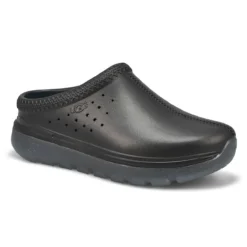 UGG Men's Tasman Sport EVA Clog - Black