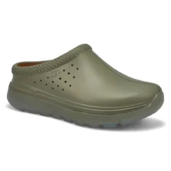 UGG Men's Tasman Sport EVA Clog - Moss Green