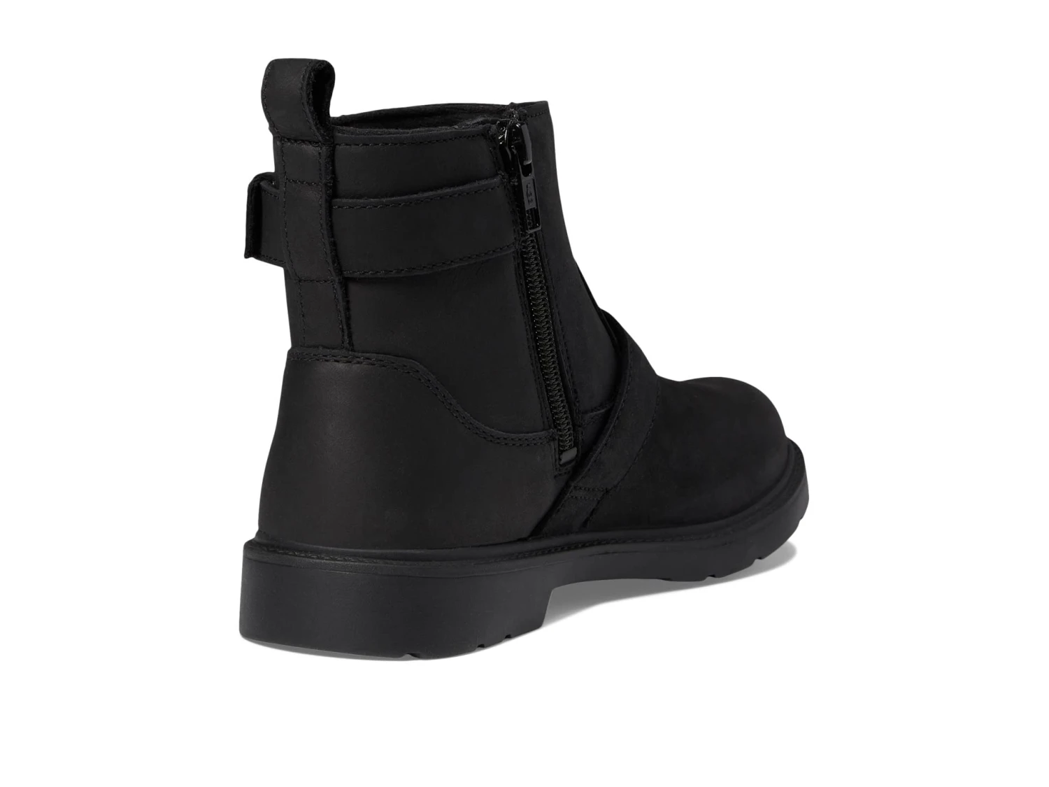 UGG Kids Ashton Short Weather (Little Kid/Big Kid) 5 UGG Kids Ashton Short Weather (Little Kid/Big Kid) - Image 5