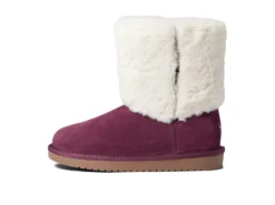 Koolaburra By UGG Kids Aubrei Short (Little Kid/Big Kid) -Ugg 610GOzD4NfL