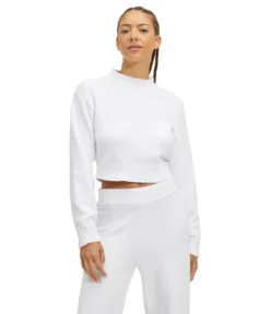 UGG Heddie Mock Neck