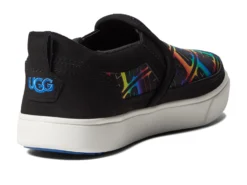 UGG Kids Caplan Slip-On (Toddler/Little Kid/Big Kid) -Ugg 614GJqnRUML