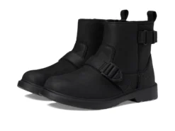 UGG Kids Ashton Short Weather (Little Kid/Big Kid)