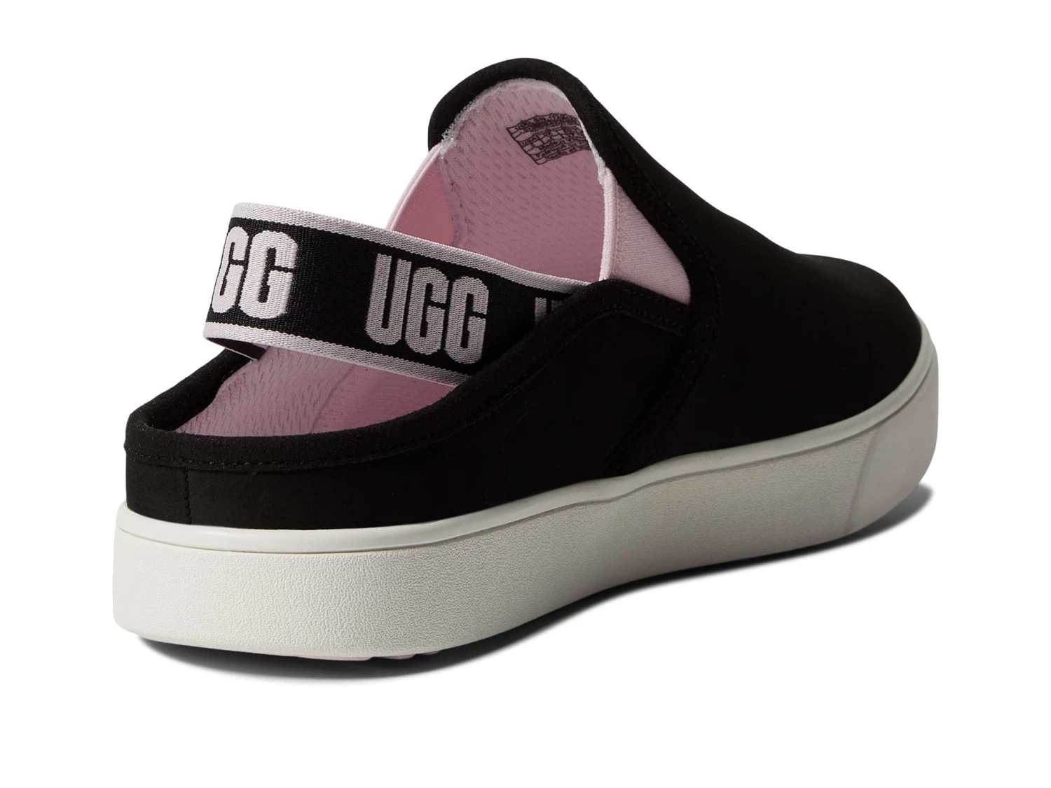 UGG Kids Aivey (Toddler/Little Kid/Big Kid) 5 UGG Kids Aivey (Toddler/Little Kid/Big Kid) - Image 5