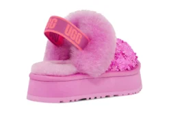 UGG Kids Funkette Chunky Sequin (Little Kid/Big Kid) 10 UGG Kids Funkette Chunky Sequin (Little Kid/Big Kid) -Ugg 61CVPQJv6rL