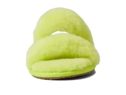 UGG Kids Oh Yeah (Toddler/Little Kid) -Ugg 61Cp3zg1UzL