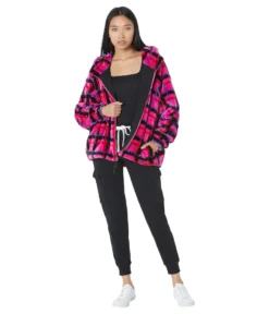 UGG Olympia Jacket Plaid Punk -Ugg 61D8zVF6zIL