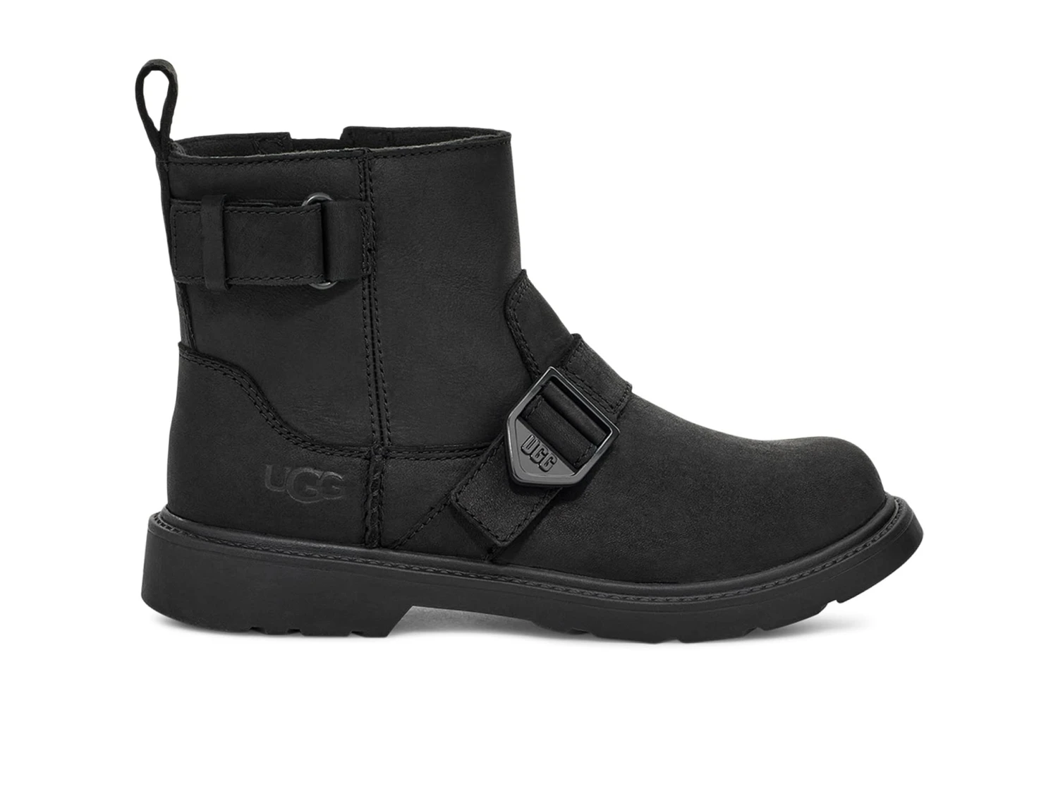 UGG Kids Ashton Short Weather (Little Kid/Big Kid) 6 UGG Kids Ashton Short Weather (Little Kid/Big Kid) - Image 6