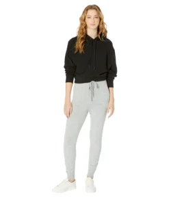 UGG Mallory Cropped Hoodie -Ugg 61Mm0wyGm3L