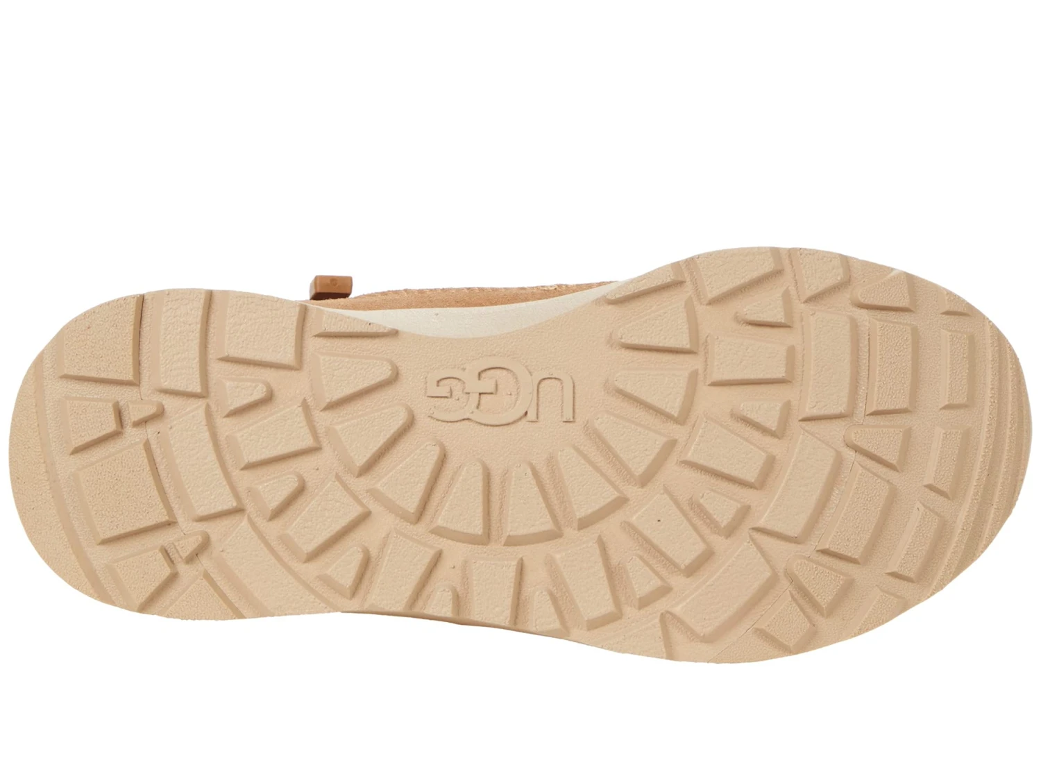 UGG Kids Canoe III Weather (Little Kid/Big Kid) 3 UGG Kids Canoe III Weather (Little Kid/Big Kid) - Image 3