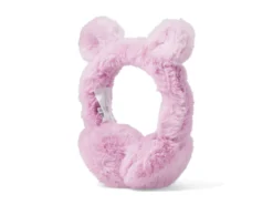 UGG Kids Faux Fur Earmuffs With Ears (Toddler/Little Kids)