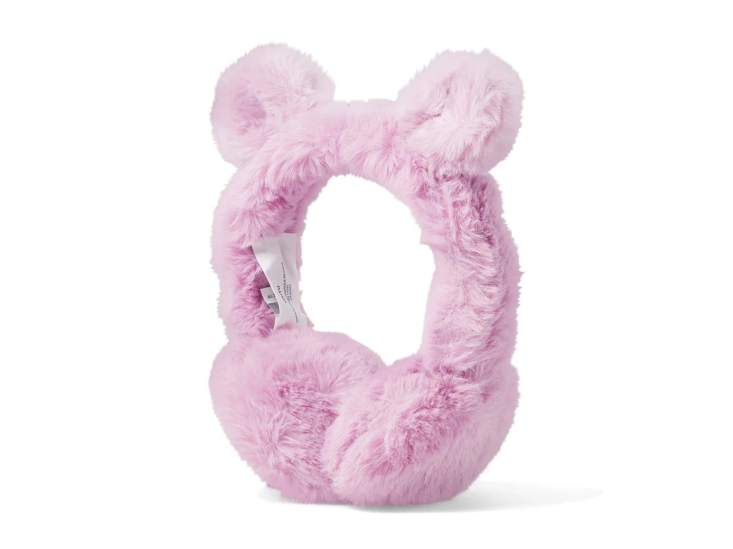 UGG Kids Faux Fur Earmuffs With Ears (Toddler/Little Kids) 1 UGG Kids Faux Fur Earmuffs With Ears (Toddler/Little Kids)